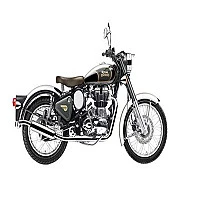 Royal Enfield Classic Chrome