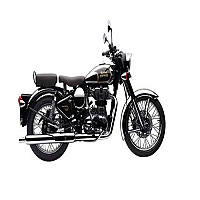 Royal Enfield Classic Chrome