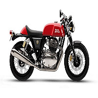 Royal Enfield Continental GT