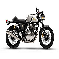 Royal Enfield Continental GT