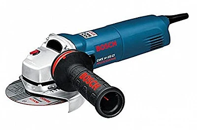 Bosch 1400 Watt Angle Grinder GWS 14-125 CI - Buy Online at Best Price