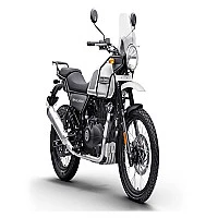 Royal Enfield Himalayan