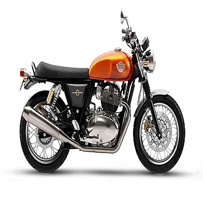 Royal Enfield Interceptor 650 - Buy Online at Best Price