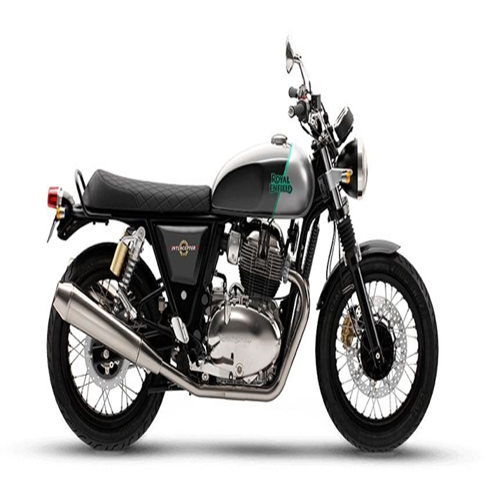 Royal Enfield Interceptor 650