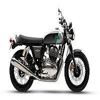 Royal Enfield Interceptor 650