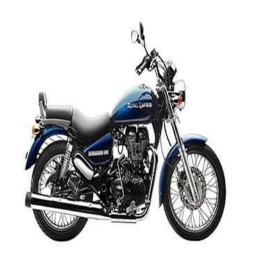 Royal Enfield Thunderbird 500 - Buy Online at Best Price