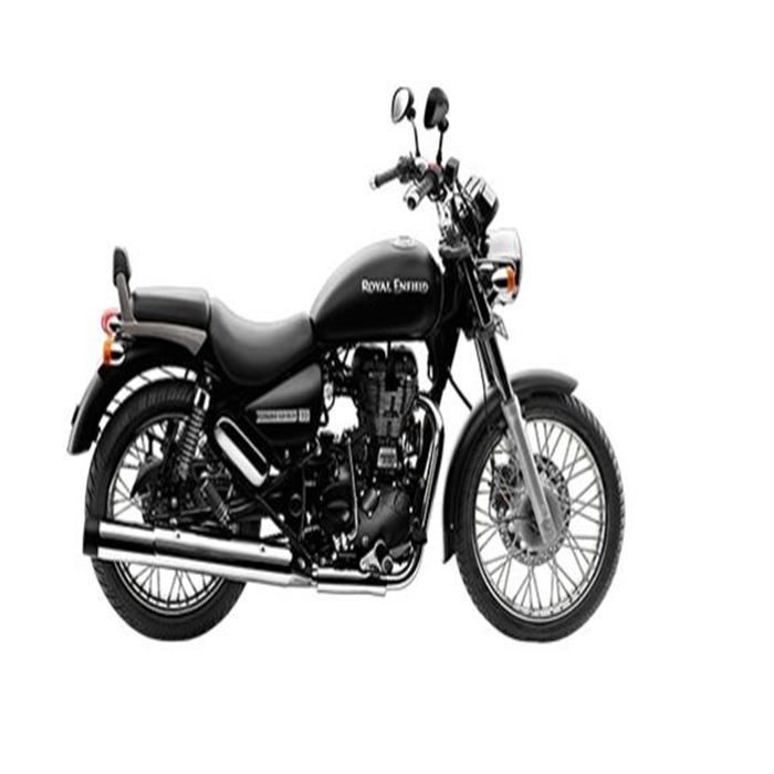 Royal Enfield Thunderbird 500