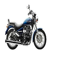 Royal Enfield Thunderbird 500