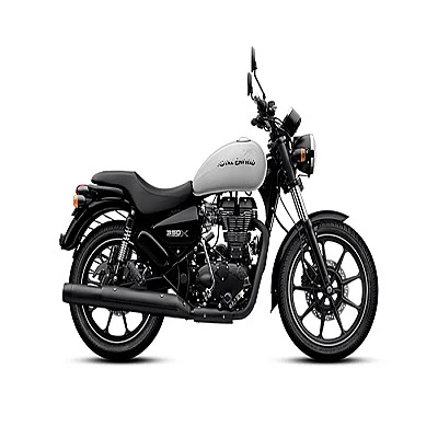 Royal Enfield Thunderbird X 350 - Buy Online at Best Price