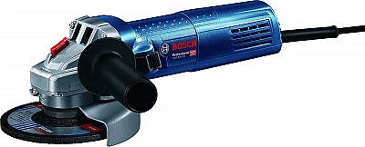 Bosch 900 Watt Angle Grinder GWS 900-100 - Buy Online at Best Price