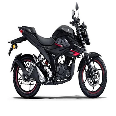 Suzuki Gixxer - Buy Online at Best Price