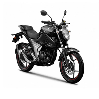 Suzuki Gixxer 150 - Buy Online at Best Price