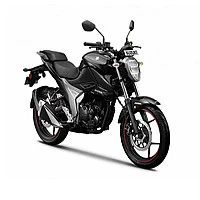 Suzuki Gixxer 150