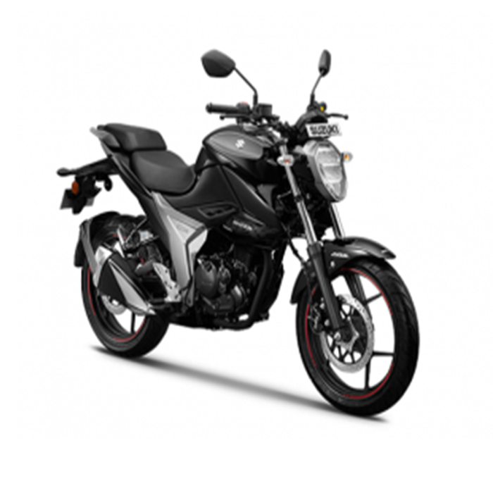 Suzuki Gixxer 150