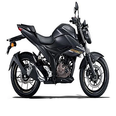 Suzuki Gixxer 250 - Buy Online at Best Price