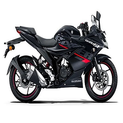 Suzuki Gixxer SF 150 - Buy Online at Best Price