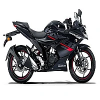 Suzuki Gixxer SF 150