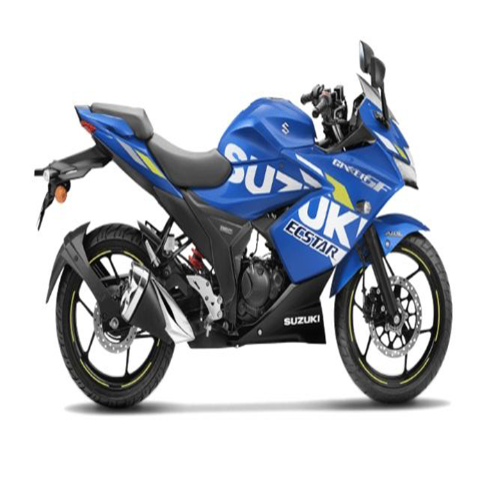 Suzuki Gixxer SF 150