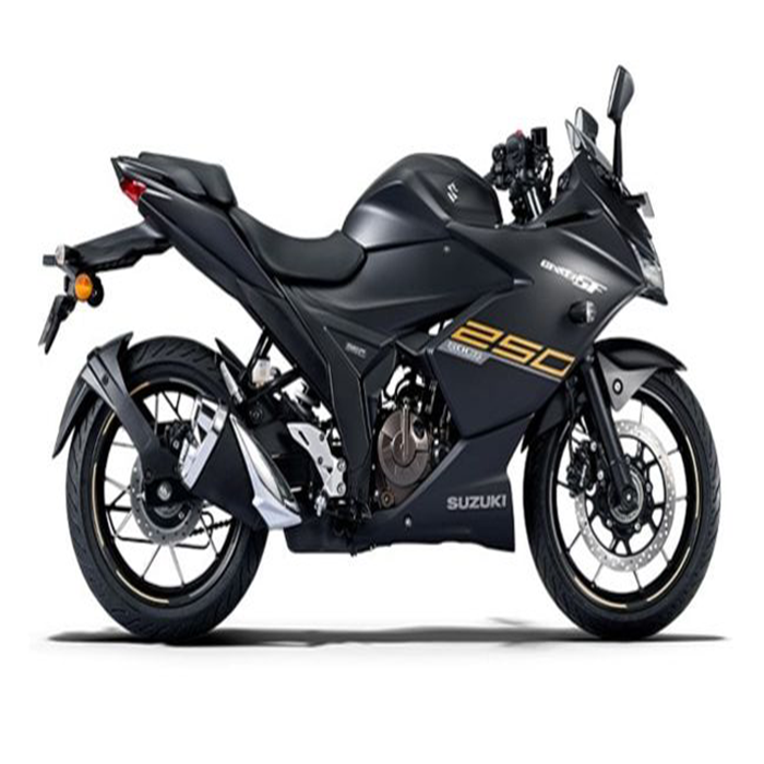 Suzuki Gixxer SF 250