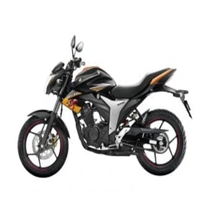 Suzuki Gixxer SP