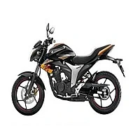 Suzuki Gixxer SP