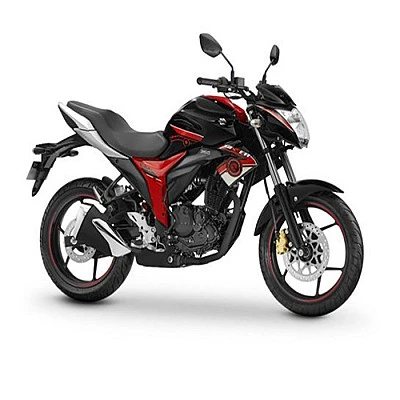 Suzuki Gixxer SP ABS - Buy Online at Best Price