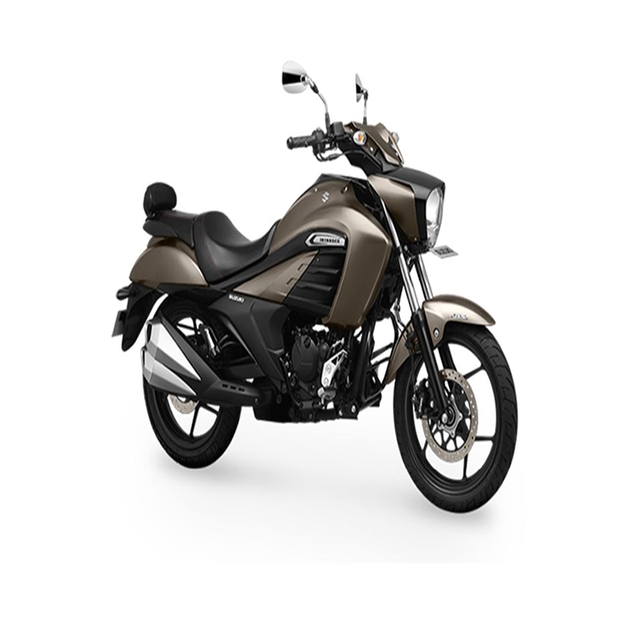 Suzuki Intruder 150