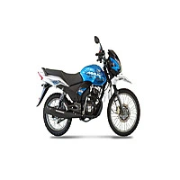 TVS Max 125