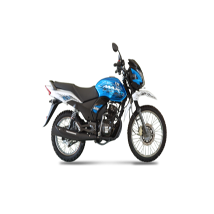 TVS Max 125