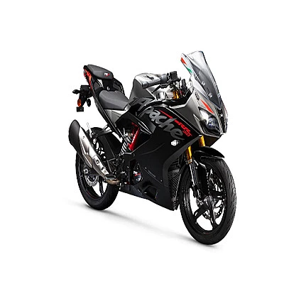 TVS RR 310 - Buy Online at Best Price