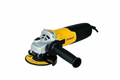 Stanley 710 Watt Angle Grinder STGS7100-B5 - Buy Online at Best Price