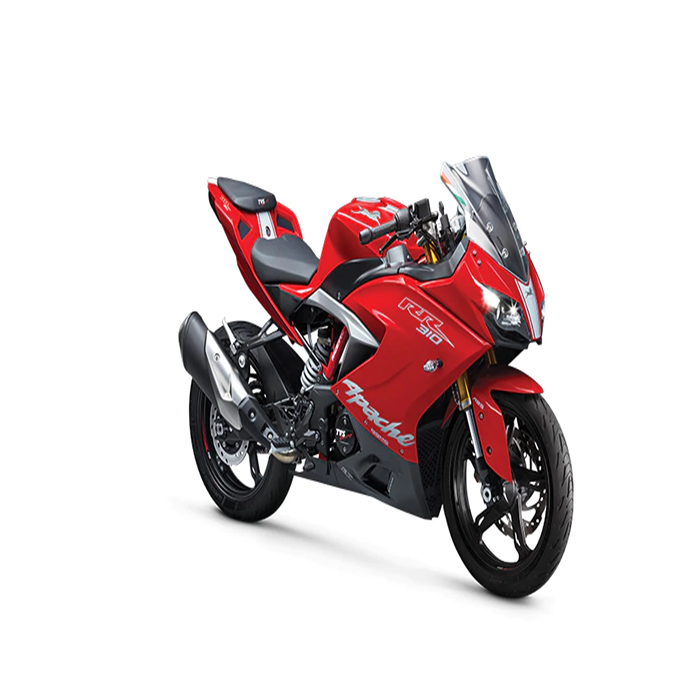 TVS RR 310