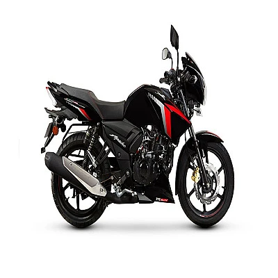 TVS RTR 160 2V - Buy Online at Best Price