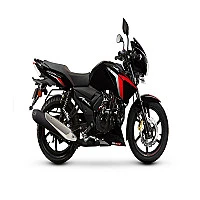 TVS RTR 160 2V