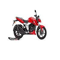 TVS RTR 160 4V Refresh