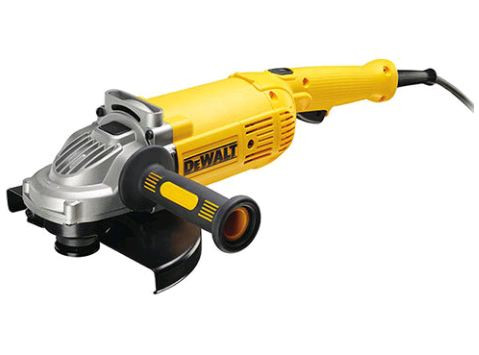 Dewalt 2200 Watt Angle Grinder DWE493-IN