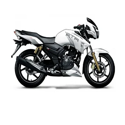 TVS RTR 180 2V - Buy Online at Best Price