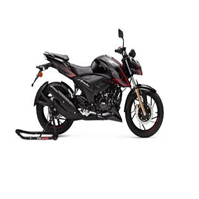 TVS RTR 200 4V ABS - Buy Online at Best Price