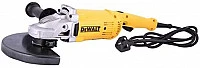 Dewalt 2200 Watt Angle Grinder DWE492-IN