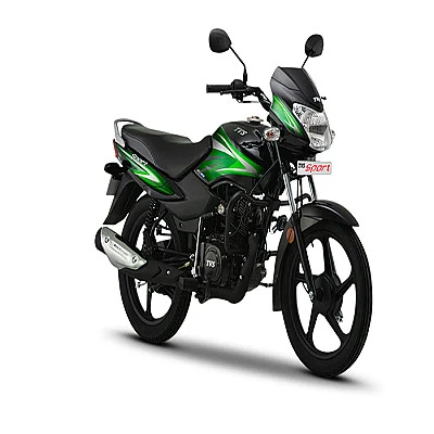 TVS Star Sports - Buy Online at Best Price