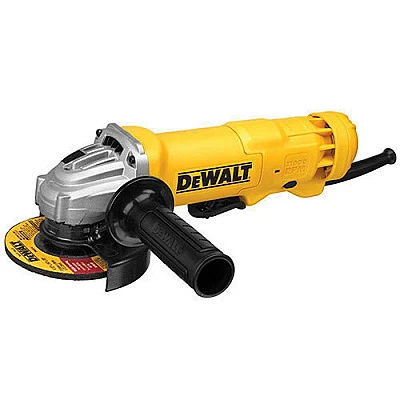 Dewalt 950 Watt Angle Grinder DWE4115-IN01 - Buy Online at Best Price