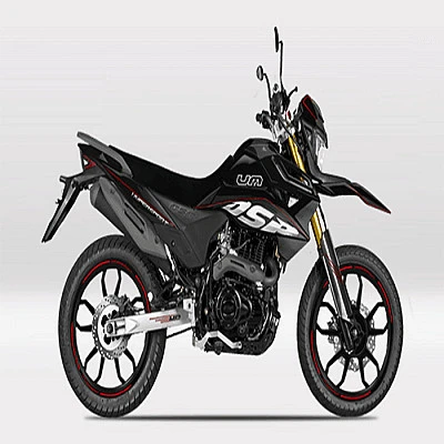 UM HyperSport 200 - Buy Online at Best Price