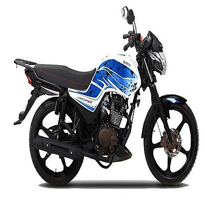 UM Nitrox LS 125 - Buy Online at Best Price