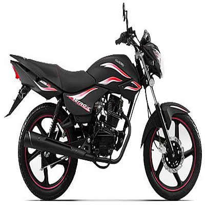 UM Nitrox LX 150 - Buy Online at Best Price