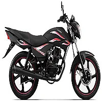 UM Nitrox LX 150