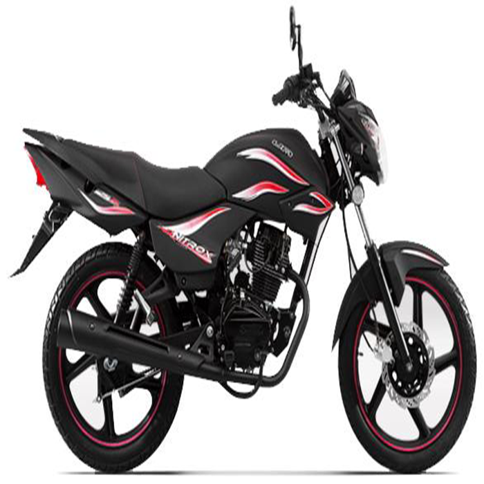 UM Nitrox LX 150