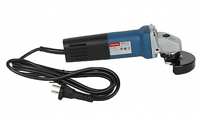 Dongcheng 800 Watt Angle Grinder DSM08-100 - Buy Online at Best Price