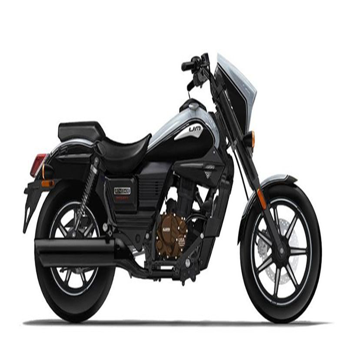 UM Renegade Commando Sports S