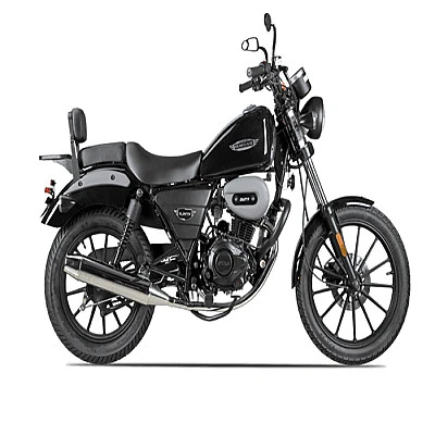 UM Renegade Duty 125 - Buy Online at Best Price