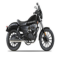 UM Renegade Sport 180